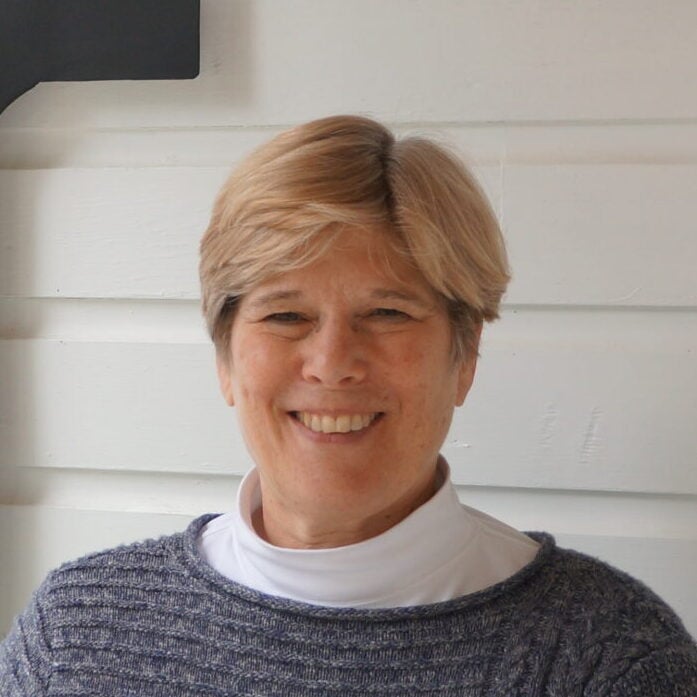 deb headshot